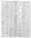 Kensington News and West London Times Saturday 14 December 1889 Page 2