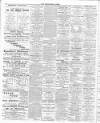 Kensington News and West London Times Saturday 21 December 1889 Page 4