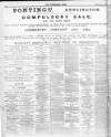 Kensington News and West London Times Saturday 02 February 1895 Page 4