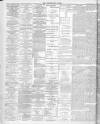Kensington News and West London Times Saturday 09 February 1895 Page 2