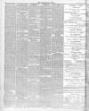 Kensington News and West London Times Saturday 09 February 1895 Page 6