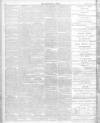 Kensington News and West London Times Saturday 16 February 1895 Page 6