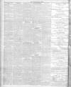 Kensington News and West London Times Saturday 02 March 1895 Page 6