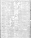Kensington News and West London Times Saturday 09 March 1895 Page 2