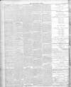 Kensington News and West London Times Saturday 09 March 1895 Page 6