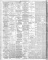 Kensington News and West London Times Saturday 25 May 1895 Page 2