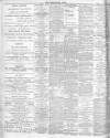 Kensington News and West London Times Saturday 01 June 1895 Page 4