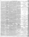 Kensington News and West London Times Saturday 03 August 1895 Page 6