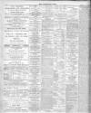 Kensington News and West London Times Saturday 31 August 1895 Page 4