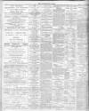 Kensington News and West London Times Saturday 07 September 1895 Page 4