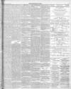 Kensington News and West London Times Saturday 28 September 1895 Page 3
