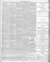 Kensington News and West London Times Saturday 05 October 1895 Page 6