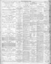 Kensington News and West London Times Saturday 19 October 1895 Page 4