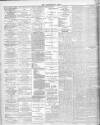 Kensington News and West London Times Saturday 26 October 1895 Page 2