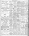 Kensington News and West London Times Saturday 26 October 1895 Page 4