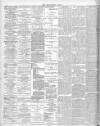 Kensington News and West London Times Saturday 02 November 1895 Page 2