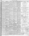 Kensington News and West London Times Saturday 02 November 1895 Page 3