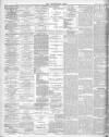 Kensington News and West London Times Saturday 09 November 1895 Page 2