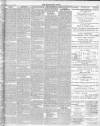 Kensington News and West London Times Saturday 09 November 1895 Page 3