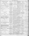 Kensington News and West London Times Saturday 09 November 1895 Page 4