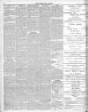 Kensington News and West London Times Saturday 09 November 1895 Page 6