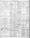 Kensington News and West London Times Saturday 16 November 1895 Page 4