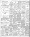 Kensington News and West London Times Saturday 30 November 1895 Page 4