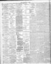 Kensington News and West London Times Saturday 21 December 1895 Page 2