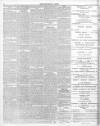 Kensington News and West London Times Saturday 21 December 1895 Page 6