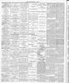 Kensington News and West London Times Saturday 07 January 1899 Page 2