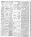 Kensington News and West London Times Saturday 28 January 1899 Page 2