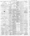 Kensington News and West London Times Saturday 28 January 1899 Page 4