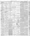 Kensington News and West London Times Saturday 04 February 1899 Page 2