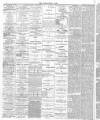 Kensington News and West London Times Saturday 11 February 1899 Page 2