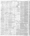 Kensington News and West London Times Saturday 25 February 1899 Page 2
