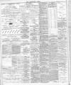 Kensington News and West London Times Saturday 11 March 1899 Page 4