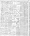Kensington News and West London Times Saturday 18 March 1899 Page 2