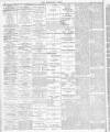Kensington News and West London Times Saturday 25 March 1899 Page 2