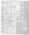 Kensington News and West London Times Saturday 29 April 1899 Page 2