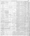 Kensington News and West London Times Friday 21 July 1899 Page 2