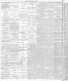 Kensington News and West London Times Friday 28 July 1899 Page 2
