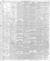 Kensington News and West London Times Friday 13 October 1899 Page 5