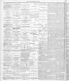 Kensington News and West London Times Friday 27 October 1899 Page 2