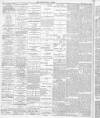 Kensington News and West London Times Friday 08 December 1899 Page 2