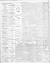 Kensington News and West London Times Friday 25 January 1907 Page 2