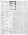 Kensington News and West London Times Friday 01 February 1907 Page 2
