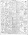 Kensington News and West London Times Friday 01 February 1907 Page 4