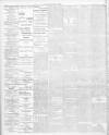 Kensington News and West London Times Friday 22 February 1907 Page 2