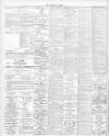 Kensington News and West London Times Friday 15 March 1907 Page 4