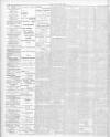 Kensington News and West London Times Friday 22 March 1907 Page 2